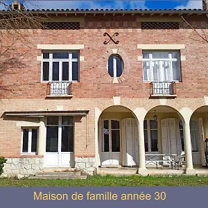 Chez Dan Et Vero Moissac